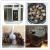 Import JUYOU Home Appliance Essential Black Garlic Machine/home made garlic fermentation pot/electric Black garlic fermenter from China