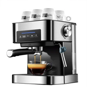 K Cup Coffee Machine Maker Espresso