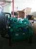 k4100D 30.1kw strong power low price diesel machine 4-cylinder engine