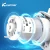Import Kamoer KPHM600 12V 24V Brush Brushless 600ml High Flow Rate 3 Rollers Mini Self-priming Peristaltic Pump from China
