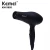 Import kemei hair dryer KM-5805 high quality EU plug 220 voltage big power hair dryer professional hair dryer from China