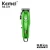 Import Kemei KM-A99 Rechargeable Low-noise Cat Dog Hair Trimmer Electrical Pet Hair Clipper Remover Cutter Grooming Pets Hair Cut from China