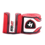 Kick Boxing 180 inch semi elastic MMA Boxing Hand Wraps