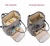 Import KID multi-functional travel PU leather polyester tote baby backpack diaper bag from China
