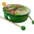 Import Kid New Wooden Animal Tambourine Musical Instrument Toy Jingle Percussion Hand Bell Developmental Educational Toy for Baby Girls from China