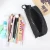 Import Kid Stationery Fashion cute printed Cheap Big Zipper Pencil Bag Case from China