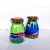 Import Kids DIY Hobby Party Activity Sand Art Bottle By Colored Layered Sand from China