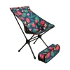 KingGear commercial compact sand beach chairs