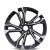 Import Kipardo 18 19 20 Inch Aluminum Alloy Wheels Rims with PCD 5X112 from China