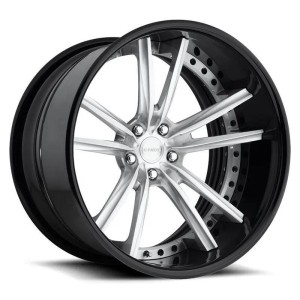 Kipardo Full Customized Forged Rim 18 19 20 21 22 24 26 28 30 Inch Brush / Polish Barrel Concave Deep Wheel