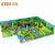 Import Kira Children&#39;s indoor Playhouse Kids soft indoor playground for home from China