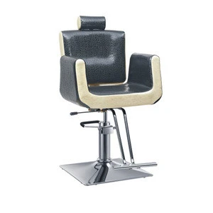 Kisen barber chairs hair salon furniture sets styling chair for lady