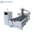 Import kitchen cabinet door 1325 router cnc wood auto feed production line with CE from China