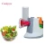 Import Kitchen food preparing machine 150w vegetable cutter QCV-326-00 from China