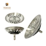 Kitchen Storage Adjustable Bathroom Kitchen Shower Caddy Stainless Sponge Holder Draining Faucet Storage Rack