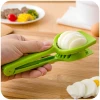 Kitchen Tool  Handheld Egg Slicer Cutter Mushroom Tomato Cutting Machine for Kitchen Accessories Vegetable Gadget