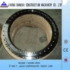 Kobelco SK120 excavator swing bearing / swing circle slewing bearing for kobelco excavator SK120-1, SK120-2, SJ120-3, SK120-5