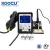 Import [KOOCU] 996D Rework Station with Hot Air Gun Soldering Iron from China