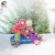 Import Korea technology inflatable penis snow ski tube snow sled snow scooter from China