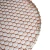 Import Korean barbecue copper Barbecue Bbq Grill Wire Mesh Net/crimped Wire Mesh from China