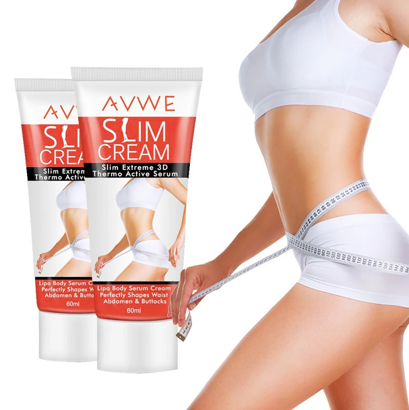 Wholesale Best Weight Loss Anti Cellulite Cream Slimming Cream - China  Cellulite Cream and Slimming Cream price