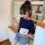 Import Korean Fashion Children Chain Shoulder Bag For Baby Girls Kids Messenger Crossbody Coin Tote Bag Purse Small Mini Square Bags from China