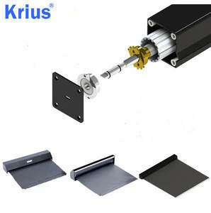 Krius Machine Tool Accessories for CNC Engraving Machine