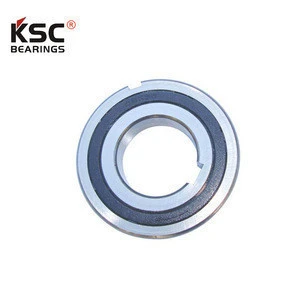 KSC brand one way bearing CSK6206 roller shutter bearing