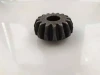 kubota AR96 the spare parts of harvester 52800-47541 differential stainless spiral bevel gear