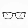 KZ custom fashion trendy optical frame eyeglass metal designers optical frame