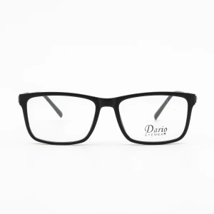 KZ custom fashion trendy optical frame eyeglass metal designers optical frame