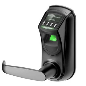 L7000 Fingerprint door lock Biometric locks