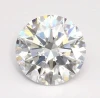 Lab Grown CVD Diamonds GH 0.3-0.99 Ct, Round VVS-SI IGI Certified wholesales