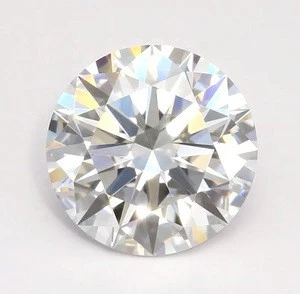 Lab Grown CVD Diamonds GH 0.3-0.99 Ct, Round VVS-SI IGI Certified wholesales