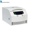 Lab non refrigerated 16000rpm high speed micro centrifuge price for sale
