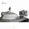 Laboratory Extreme High Temperature Induction Furnace For Advanced Material Or Carbon Material