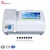 Import Laboratory instrument semi automatic blood clinical human biochemistry analyzer from China