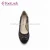 Import Ladies fashion shoes red heel for women from China