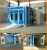 Import LANDER Hot Sale Factory Price Car Spray Paint Booth from China