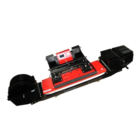 Lanyard Heat Press Transfer Printing Machine large format high quality made  Digital Time & Temp. Control in china
