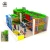 Import large indoor playgrounds equipment, indoor play centre equipment for sale, adventure attractions from China