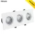 Import Large Selling LED SMD Down Light Recessed Grille light 5W 10W 15W Indoor LED Light Downlights from China