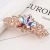 Import Large spring crystal hairpin for ladies from China