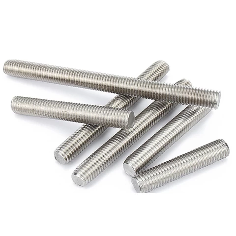 Large stock stainless steel 316 threaded rod m10 12mm