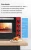 Import Latest Ek1 CE toaster oven from China