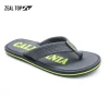 Latest Factory Direct Outdoor sandals Custom Summer EVA Casual Fashion Comfort home men slipper Beach flip flops