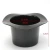 Import Latest Products Top Hat shape Plastic Wine Ice Bucket for party from China