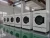 Import Laundry 100kg, 120kg, 150kg Clothes Tumble Dryer from China