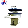 Laundry equipment&amp;automatic industrial pressing iron machine