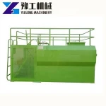 Lawn Greening Slope Protection Hydroseeder Machine